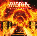 【国内盤CD】【新品】ヒブリア / ブラインド・ライド