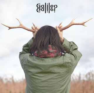 【国内盤CD】Galileo Galilei ／ パレード