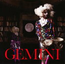 【国内盤CD】Alice Nine ／ GEMINI