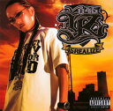 【国内盤CD】YZ ／ 45REALIZE