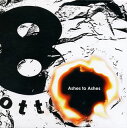 【国内盤CD】8otto ／ Ashes to Ashes