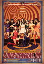 【国内盤CD】少女時代(GIRLS'GENERATION) ／ HOOT(フッ)[+6] [CD+DVD][2枚組][期間限定盤(期間限定生産)]