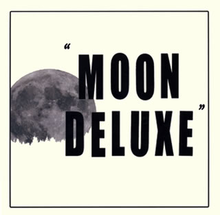 【国内盤CD】【新品】アンドリュー・セダーマーク ／ ムーン・デラックス