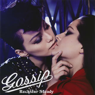 ڹCDRockstar Steady  Gossip [CD+DVD][2]