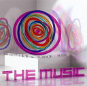 【国内盤CD】THE MUSIC ／ SINGLES&EPS:2001-2005[2枚組]