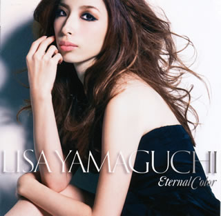【国内盤CD】LISA YAMAGUCHI ／ Eternal Color