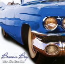 【国内盤CD】【新品】ブラウン・ボーイ / ミスター・ソー・レディオ