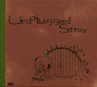 【国内盤CD】ジミーサムP ／ UnPLugged Stray