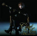 【国内盤CD】T.M.Revolution ／ CLOUD NINE