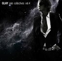 【国内盤CD】GLAY ／ rare collectives vol.4[2枚組]