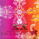 【国内盤CD】L'Arc〜en〜Ciel ／ TWENITY 1997-1999