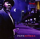 【国内盤CD】【新品】パパ・ウェンバ / 我らが父ルンバ