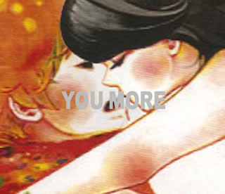 【国内盤CD】チャットモンチー ／ YOU MORE