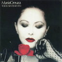 【国内盤CD】【新品】マリア・クレウザ / トド・センティメント