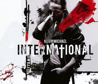 【国内盤CD】【新品】ケヴィン・マイケル / インターナショナル