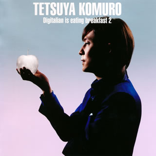 【国内盤CD】TETSUYA KOMURO ／ Digitalian is eating breakfast 2
