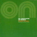 【国内盤CD】【新品】ON・アソシエイツ CM WORKS~夢一夜