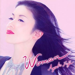 【国内盤CD】Ayako Fuji ／ Woman