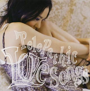LOVE ／ Telepathic Love Songs