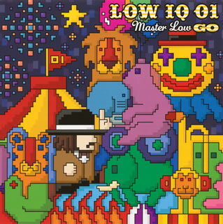 【国内盤CD】LOW IQ 01 ／ Master Low GO