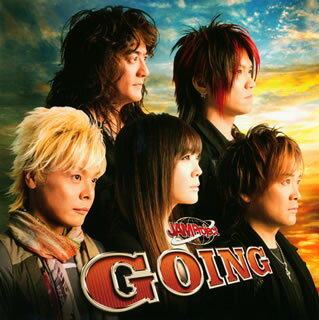 【国内盤CD】JAM Project ／ JAM Project ベストコレクション8 GOING