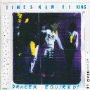 【国内盤CD】【新品】タイムズ・ニュー・ヴァイキング / ダンサー・イクワイアド(2)