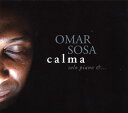【国内盤CD】【新品】オマール・ソーサ / カルマ