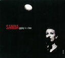 【国内盤CD】【新品】サンダ / ジプシー・イン・ア・トゥリー
