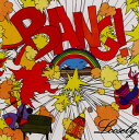 【国内盤CD】LOOSELY ／ BANG!