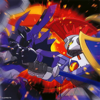 �ڹ�����CD�ۡڿ��ʡ�Little Blue boX �� 1(���)�ɥ꡼�� �� Great Future War [CD+DVD][2����]