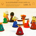 【国内盤CD】【新品】LOBA Q / SMILE POWDER / MIND CAPSULE