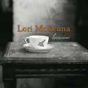 【国内盤CD】【新品】ローリ・マッケンナ / ロレイン