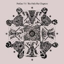 【国内盤CD】【新品】Prefuse 73 / The Only She Chapters