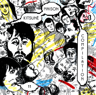 独自の視点で新鋭アーティストの曲をコンパイルするシリーズの第11弾で、“インディ・ダンス"がテーマ。すでに話題になっているIS TROPICALやHOUSSE DE RACKETを筆頭に、ディスコ、エスノ、トロピカル、ニューウェイヴなど、80年代っぽいいかがわしくてエグくておもしろい曲がズラリ。(守)【品番】　PCD-17463【JAN】　4995879174630【発売日】　2011年05月25日【収録内容】(1)Let's Go All The Way(early version)(2)Phantastic Phone Call(ALEXANDER DEXTER JONES)(3)Roman(HOUSSE DE RACKET)(4)Sunshine Eyes(POLARSETS)(5)Miami Spider(Ponciau edit)(GALLOPS)(6)Say What You Want(COSMONAUT)(7)Days(AZARI&3 remix)(CREEP)(8)The Greeks(IS TROPICAL)(9)Twist(PETER&THE MAGICIAN)(10)Sermon(THE TOUCH)(11)Luvsick(LOGO×ICONA POP)(12)Silver Screen(BEAT CONNECTION)(13)Pyramid(NIGHTBOX)(14)Resolution Of One(GUARDS)(15)Big Things(FICTION)(16)Conte d'Ete(afrofunk version)(EXOTICA)【関連キーワード】キツネ・メゾン・11・ザ・インディー・ダンス・ヴァージョン|レッツ・ゴー・オール・ザ・ウェイ|ファンタスティック・フォーン・コール|ロマン|サンシャイン・アイズ|マイアミ・スパイダー|セイ・ホワット・ユー・ウォント|デイズ|ザ・グリークス|トゥイスト|サーモン|ラヴシック|シルヴァー・スクリーン|ピラミッド|レゾリューション・オブ・ワン|ビッグ・シングス|コント・デテ