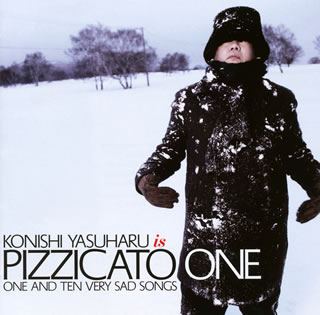 【国内盤CD】PIZZICATO ONE ／ 11のとても悲しい歌