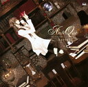 【国内盤CD】Asriel ／ AntiQue〜2nd collection〜