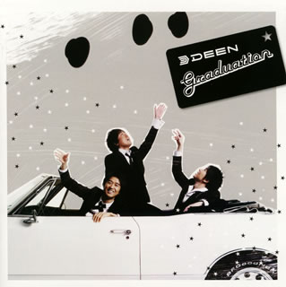 【国内盤CD】DEEN ／ graduation