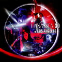 【国内盤CD】LUNA SEA ／ LUNA SEA 3D IN LOS ANGELES[2枚組]