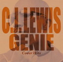 【国内盤CD】C.J.ルイス ／ GENIE〜Cover Hits