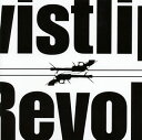 【国内盤CD】【新品】vistlip / Revolver