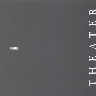 【国内盤CD】vistlip ／ THEATER