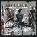 【国内盤CD】【新品】アフリカン・ヘッド・チャージ / ブードゥー・オブ・ザ・ゴッドセント