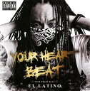 【国内盤CD】EL LATINO ／ YOUR HEART BEAT [CD+DVD][2枚組]