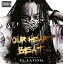 ڹCDEL LATINO  YOUR HEART BEAT [CD+DVD][2]