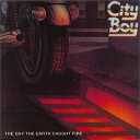 【国内盤CD】【新品】シティ・ボーイ / アース・コート・ファイヤー