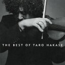 【国内盤CD】葉加瀬太郎 ／ THE BEST OF TARO HAKASE [CD+DVD][2枚組]