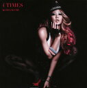 【国内盤CD】KODA KUMI ／ 4 TIMES [CD+DVD][2枚組]