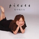 【国内盤CD】KOKIA ／ outwork collection〜pieces