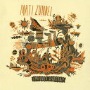 【国内盤CD】【新品】マティ・ズンデル / アマゾニコ・グラヴィタンテ