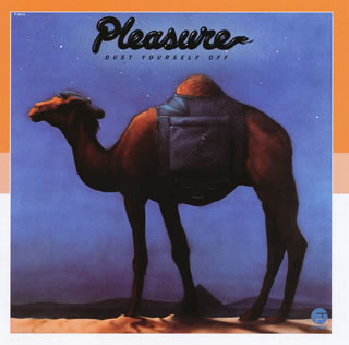【国内盤CD】【新品】プレジャー ／ ダスト・ユアセルフ・オフ